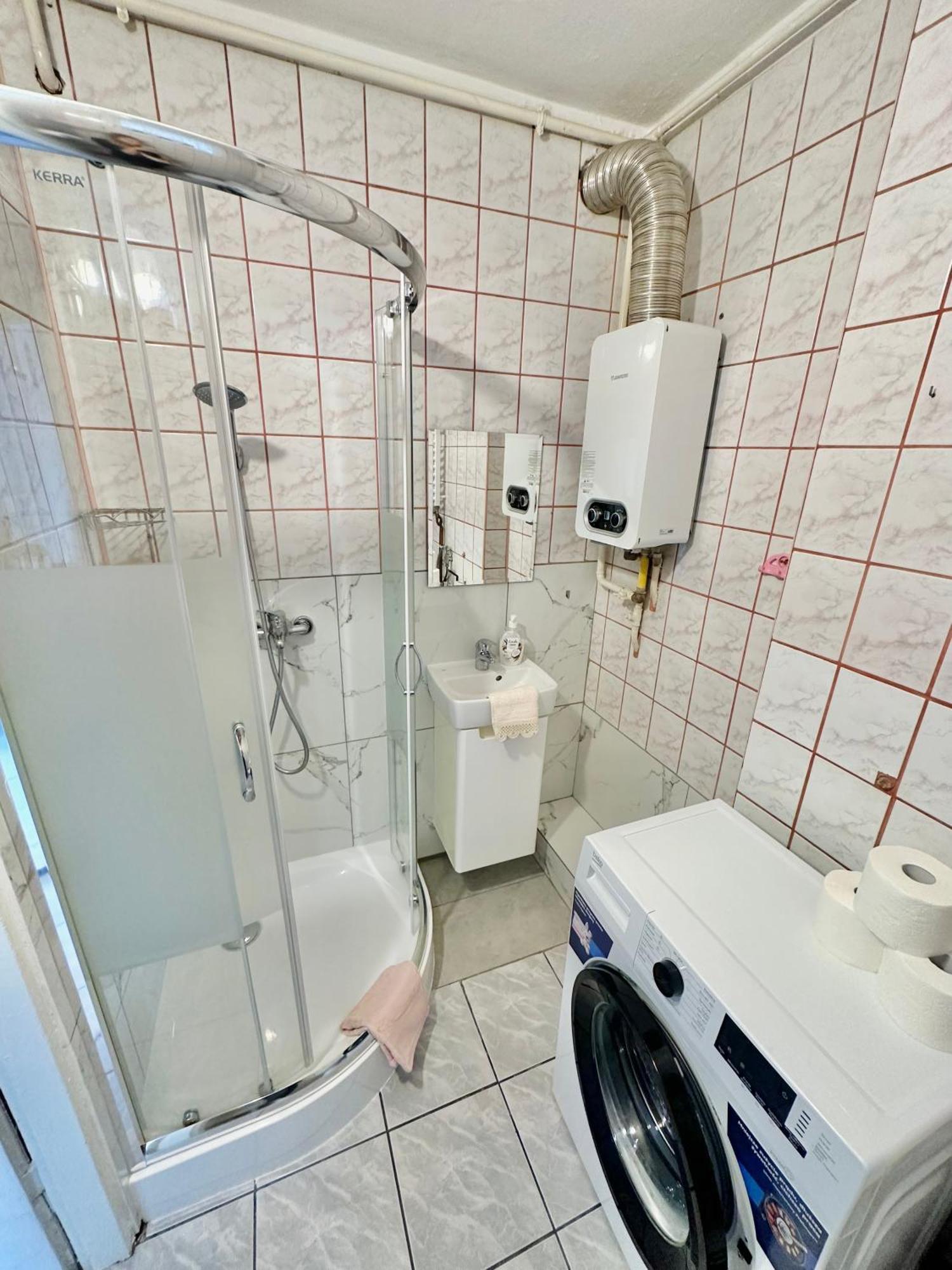 Ratuszowe Serce Miasta Mrągowo Exteriör bild